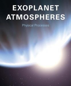 exoplanet atmospheres