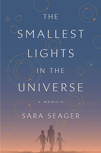 The smallest lights in the Universe